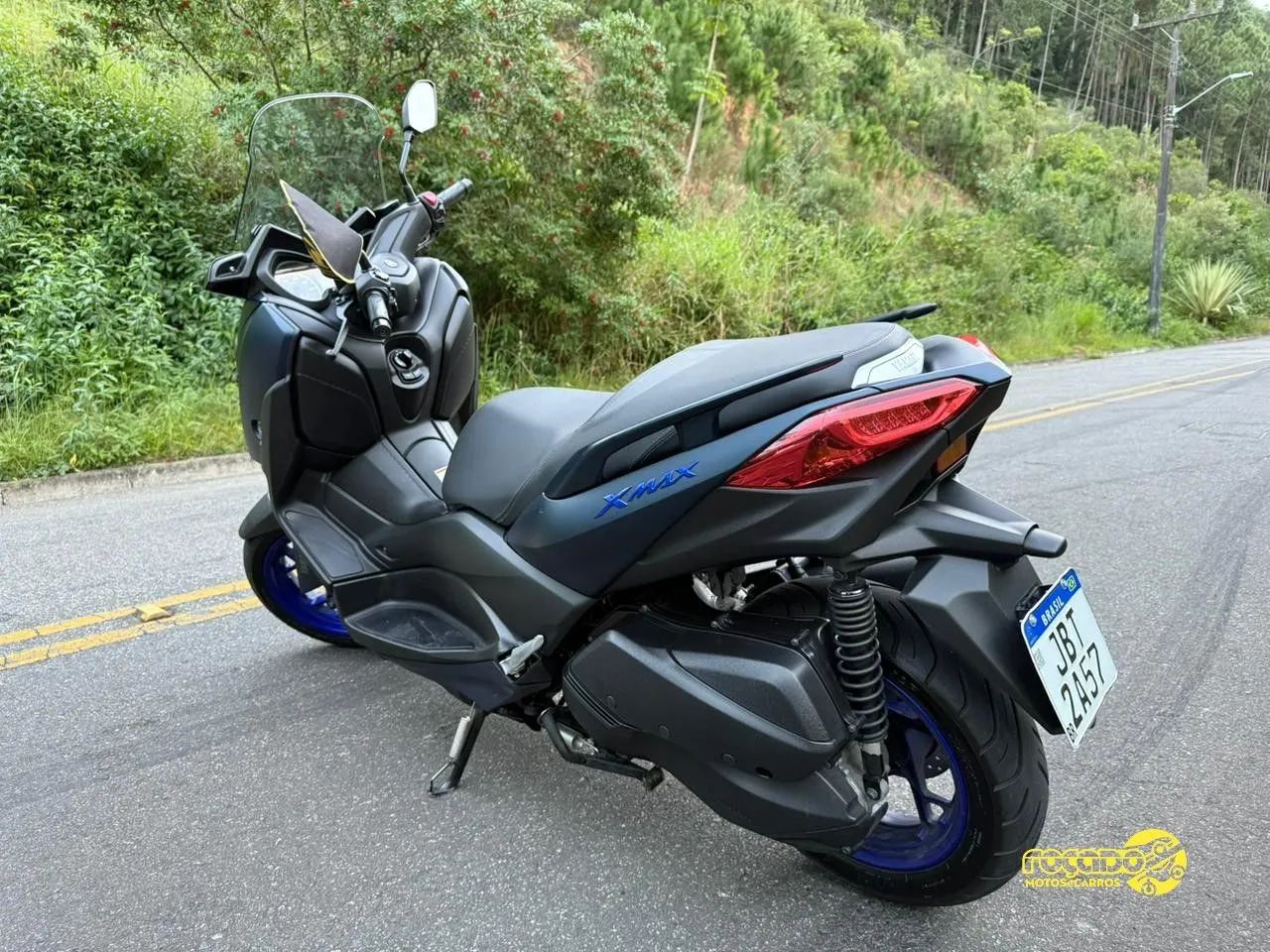 XMAX 250 ABS - Foto 4
