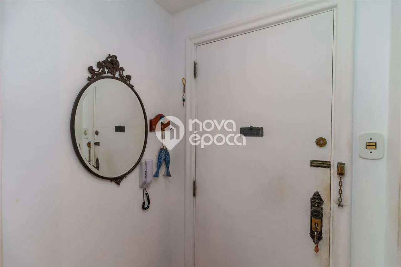 Leblon | Apartamento 3 quartos, sendo 1 suite - Foto 4