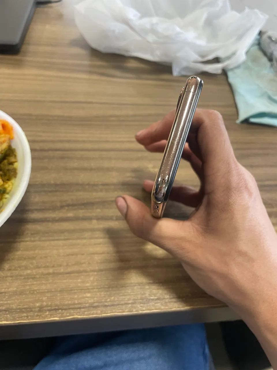 iPhone XS