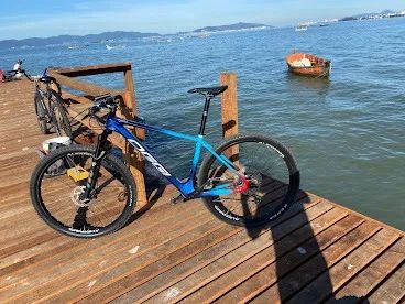 Bicicleta Oggi