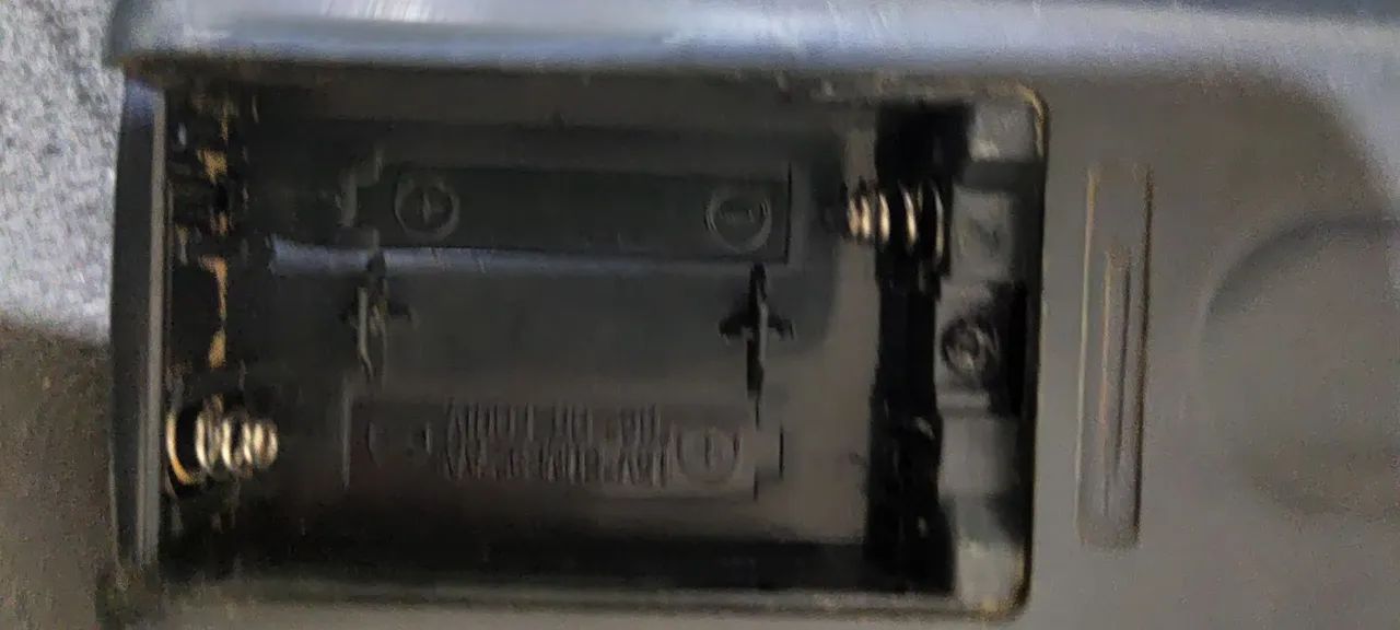 Controle Remoto Sharp Vídeo Cassete G1025GE - Foto 2