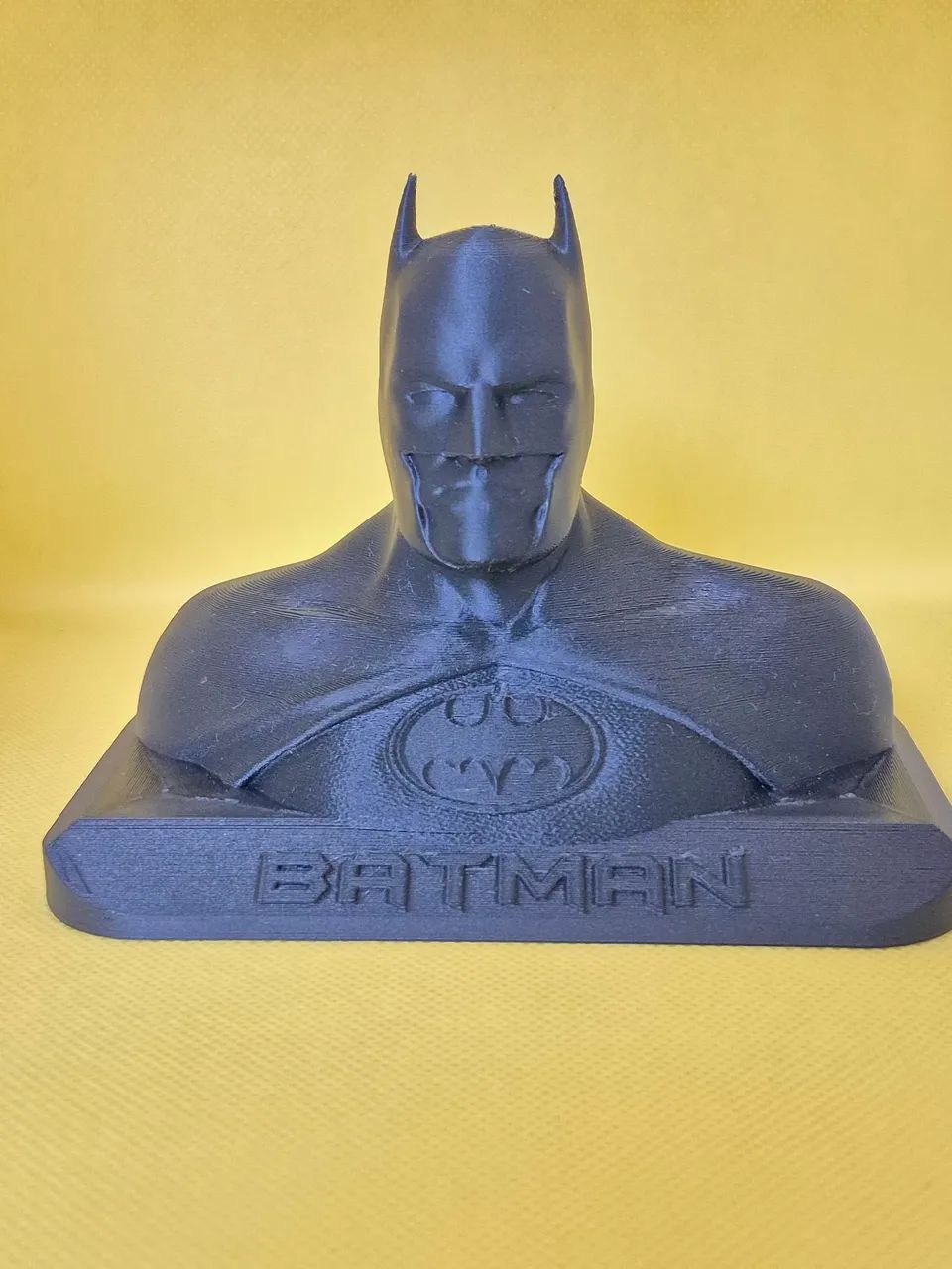 Busto personalizado Batman - Foto 2