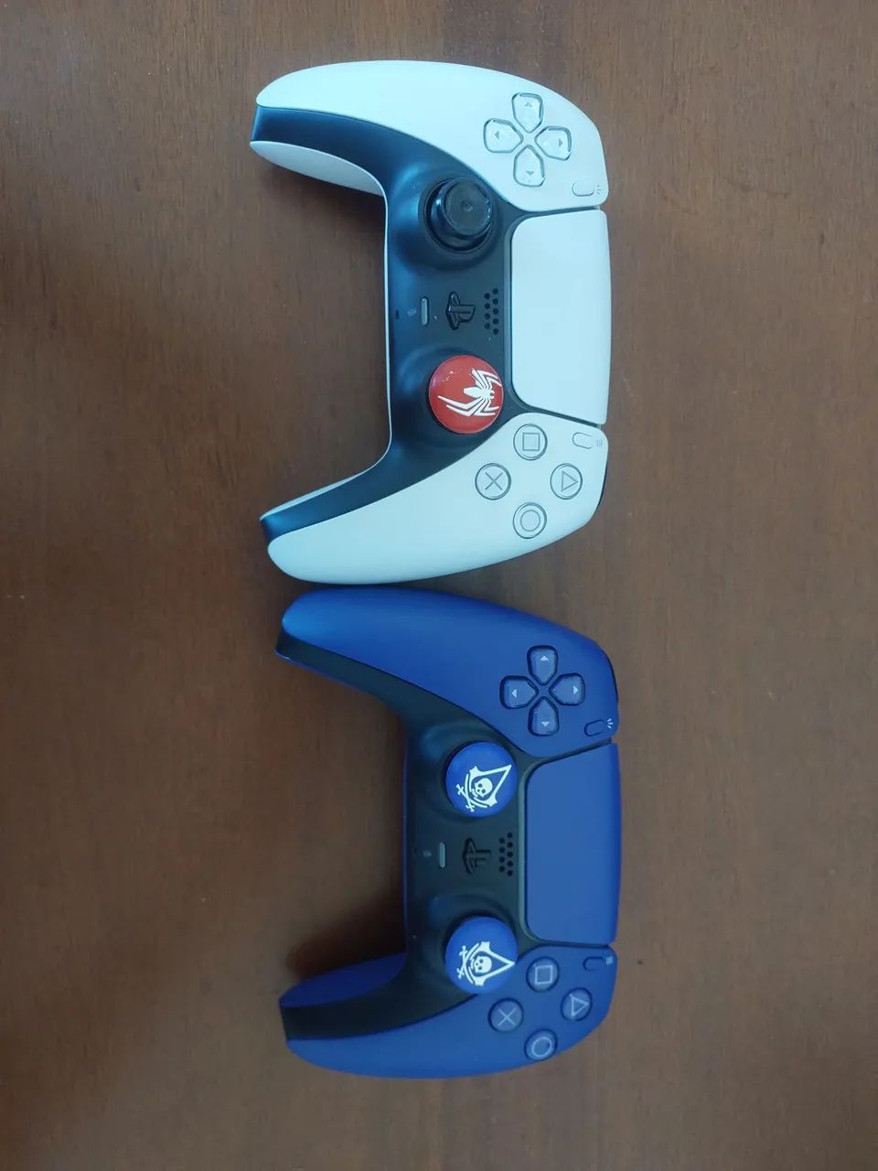Ps5 2 controles mais gta 6!!! - Foto 2
