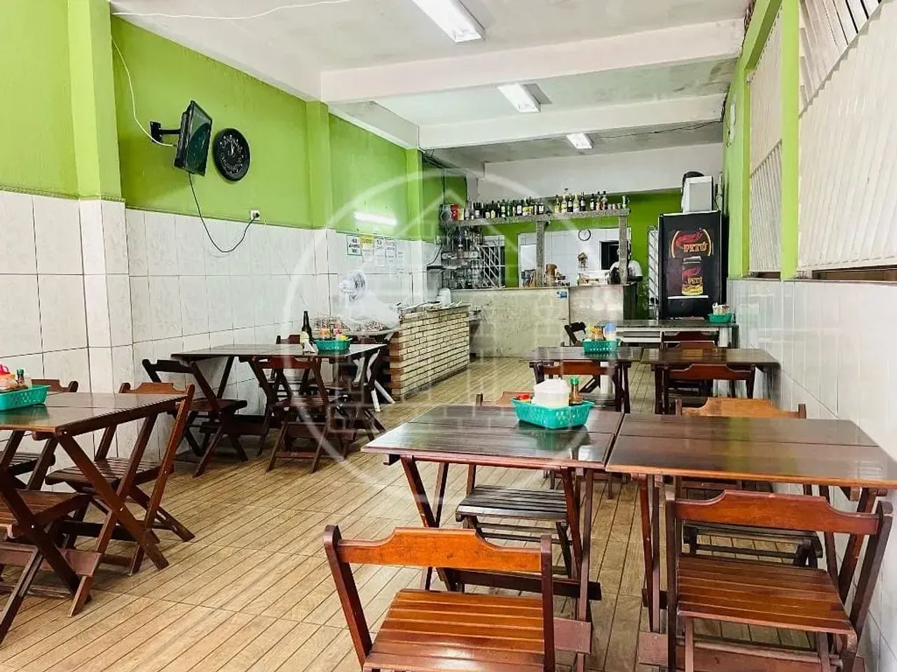 Ponto Comercial à venda no Jardim das Imbuias - Foto 4