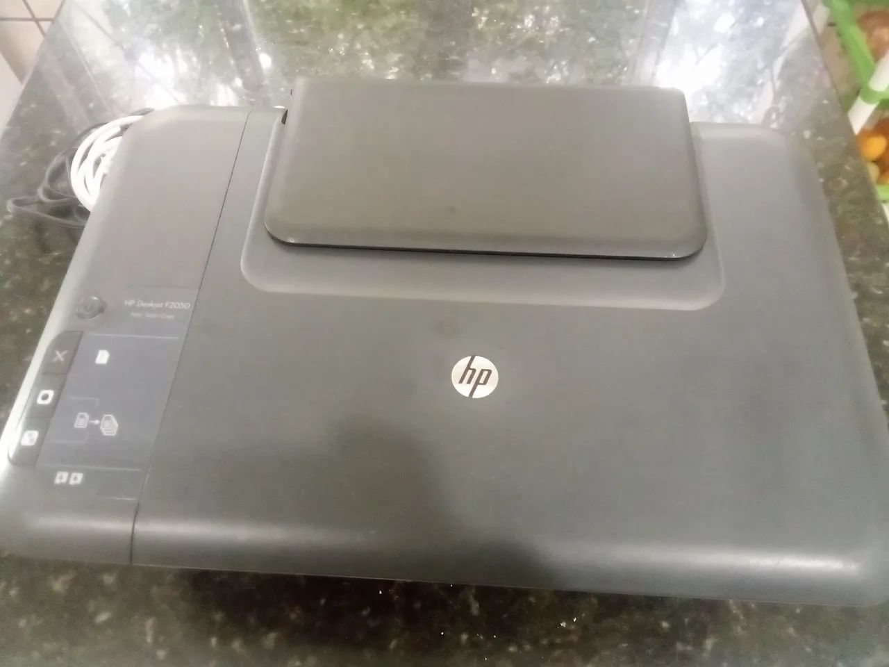Impressora HP 2050