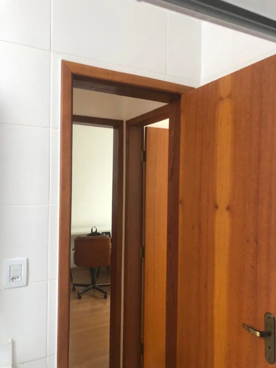 Apartamento Residencial Edifício Theobaldo - Foto 2