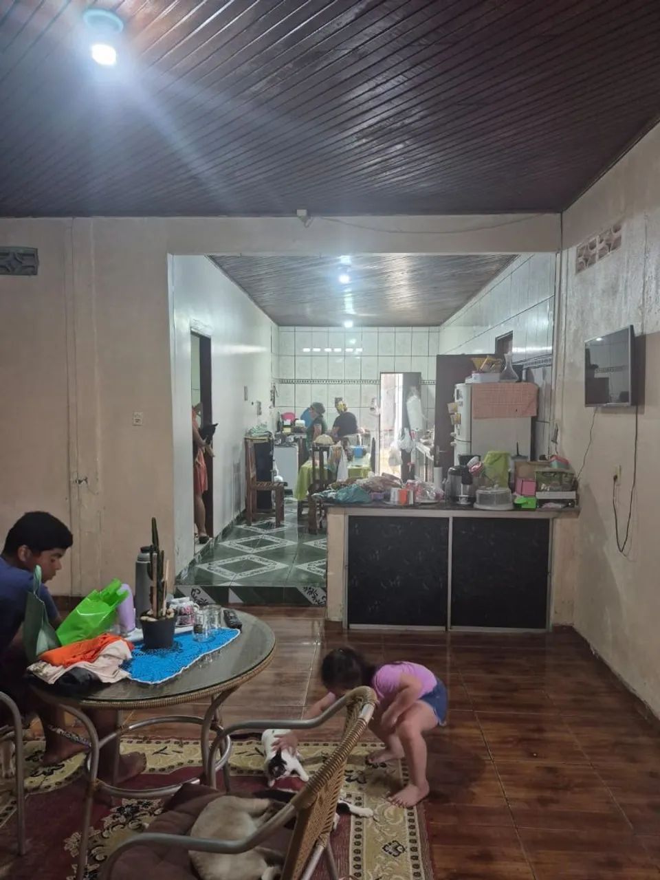 Casa no Bairro  Zerão  - Foto 4