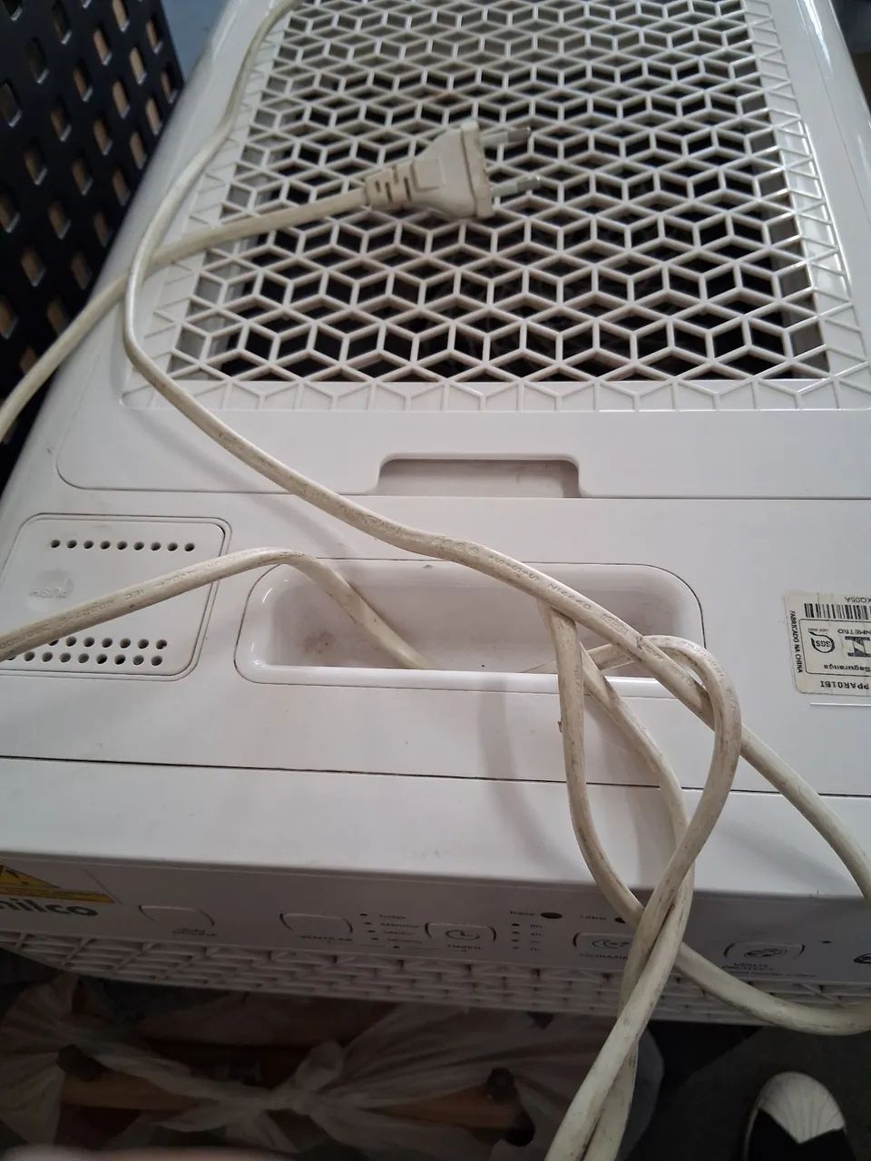 Purificador de ar Philco  - Foto 3