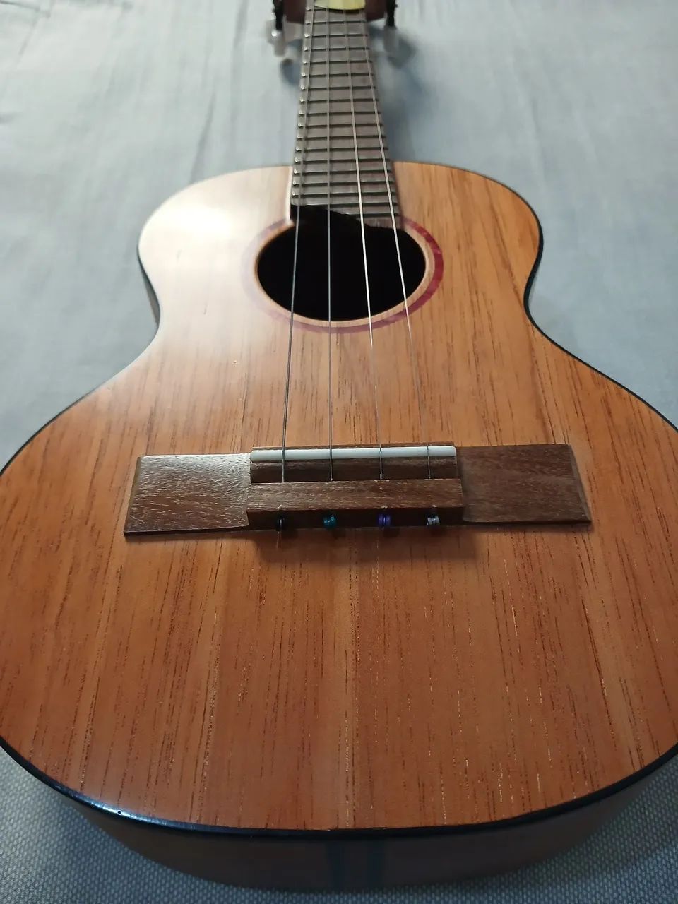Cavaquinho  redentor  - Foto 2