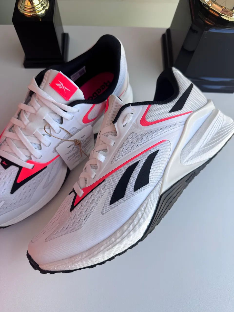 Tênis Reebok - Numeração 41 - Foto 2