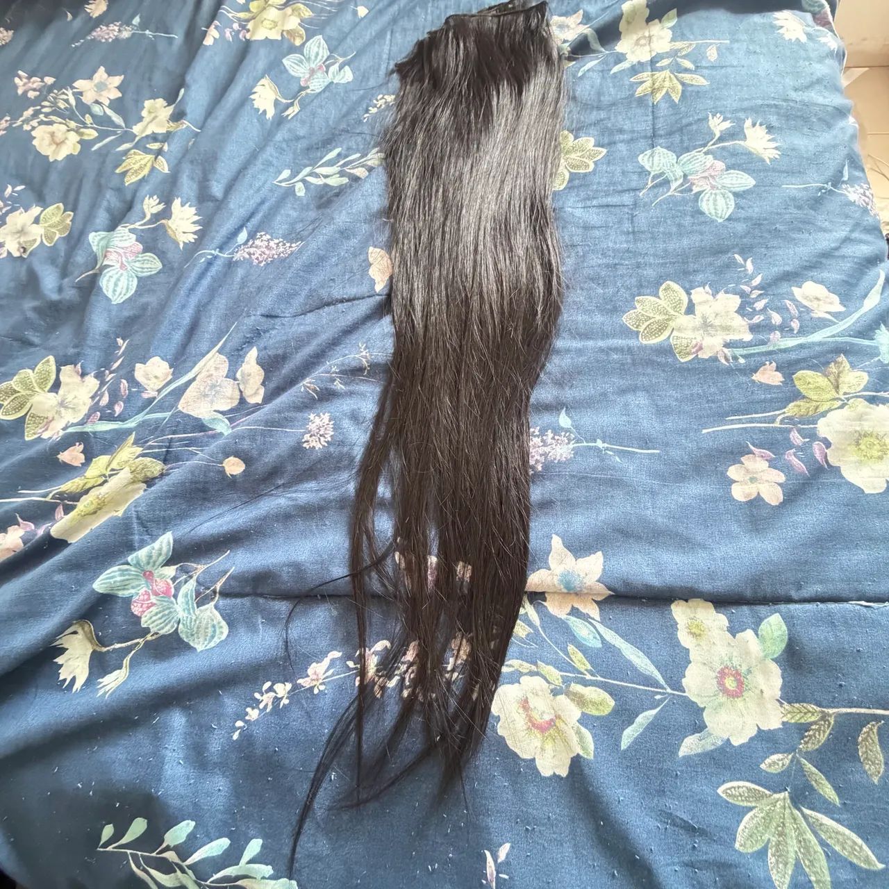 Cabelo humano russo  - Foto 2