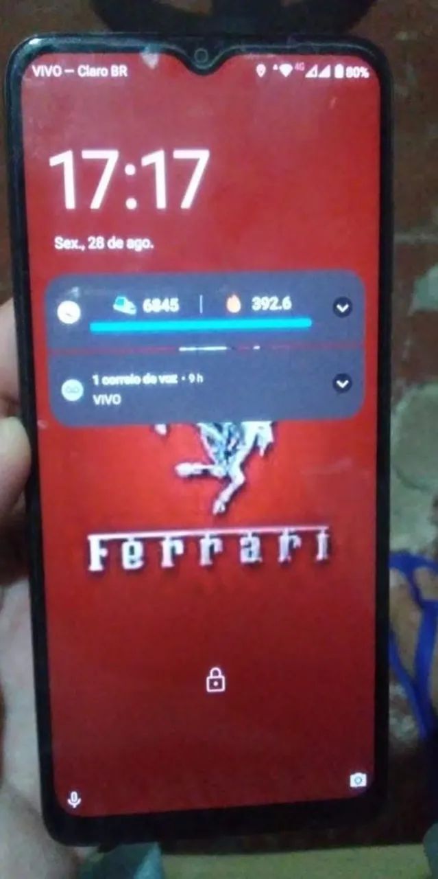Moto E22 - Foto 2