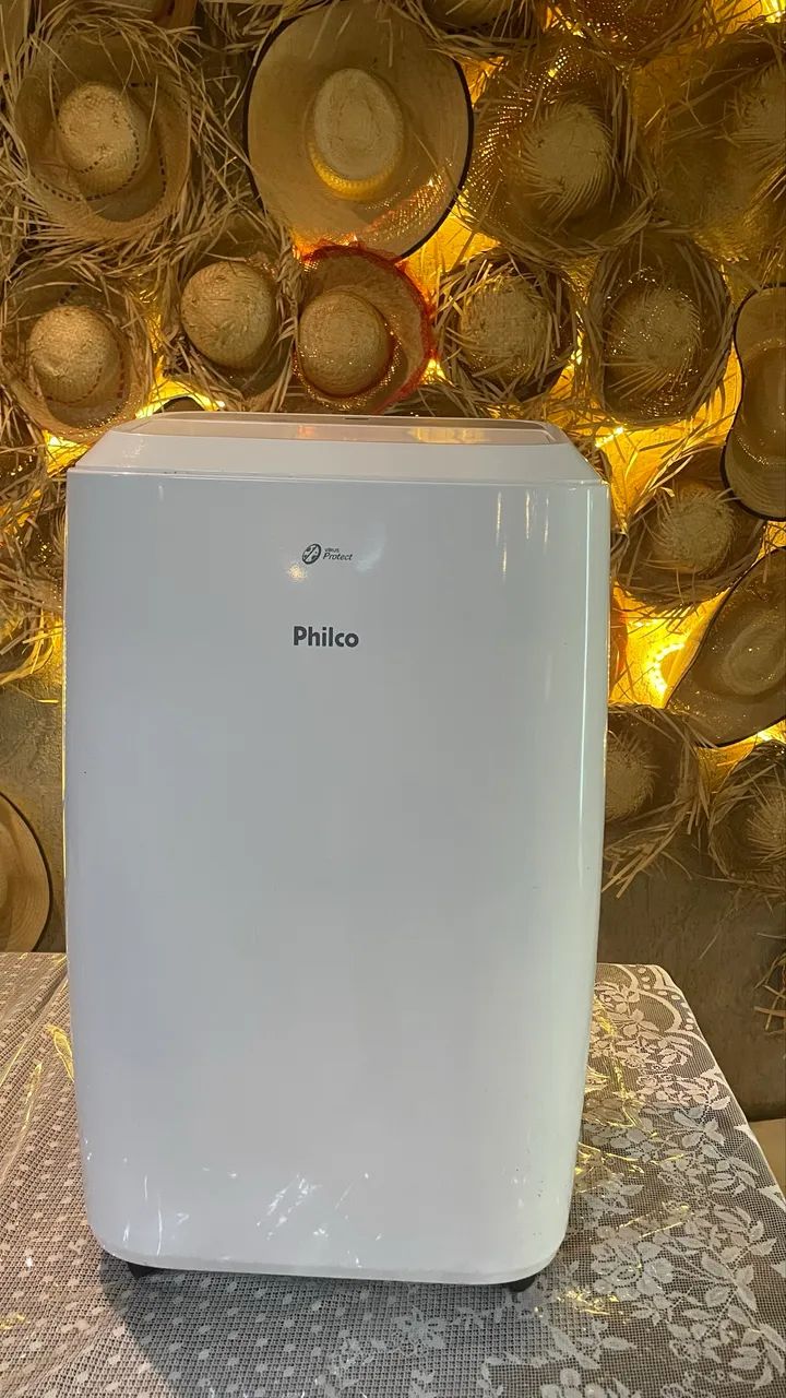 Ar portátil 10x no cartão  - Foto 3