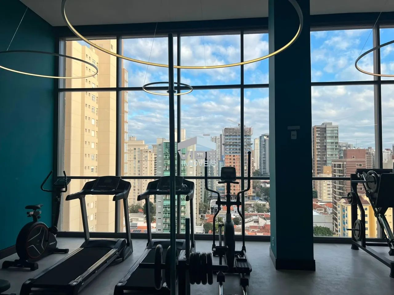 ATELIÊ CAMPINAS ALUGO APARTAMENTO| UM QUARTO| NOVO - Foto 10
