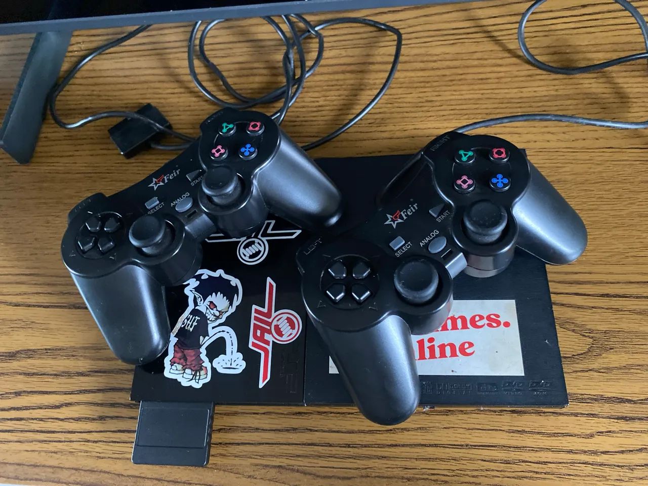 PlayStation 2 