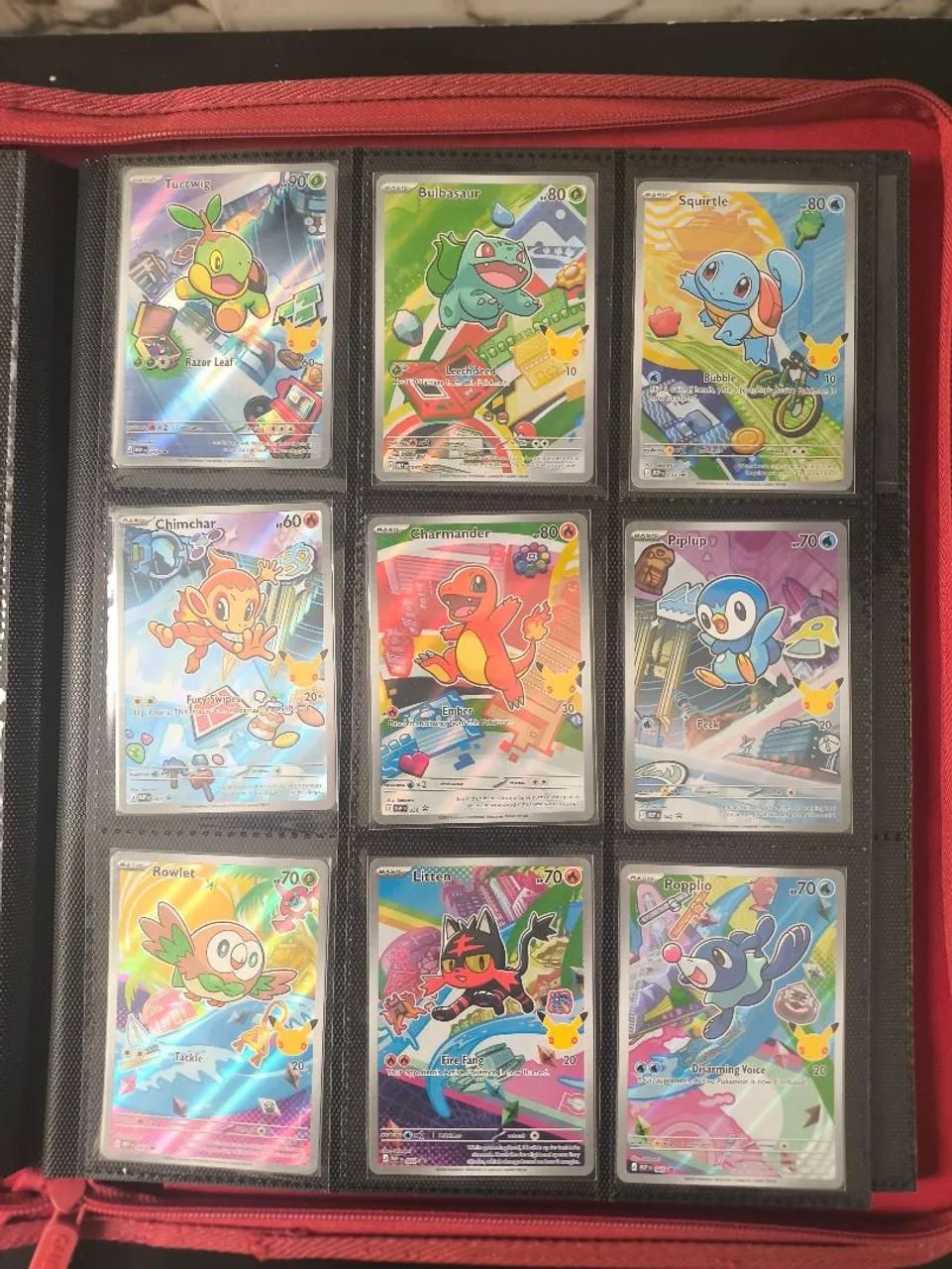 Carta Pokémon  - Foto 2