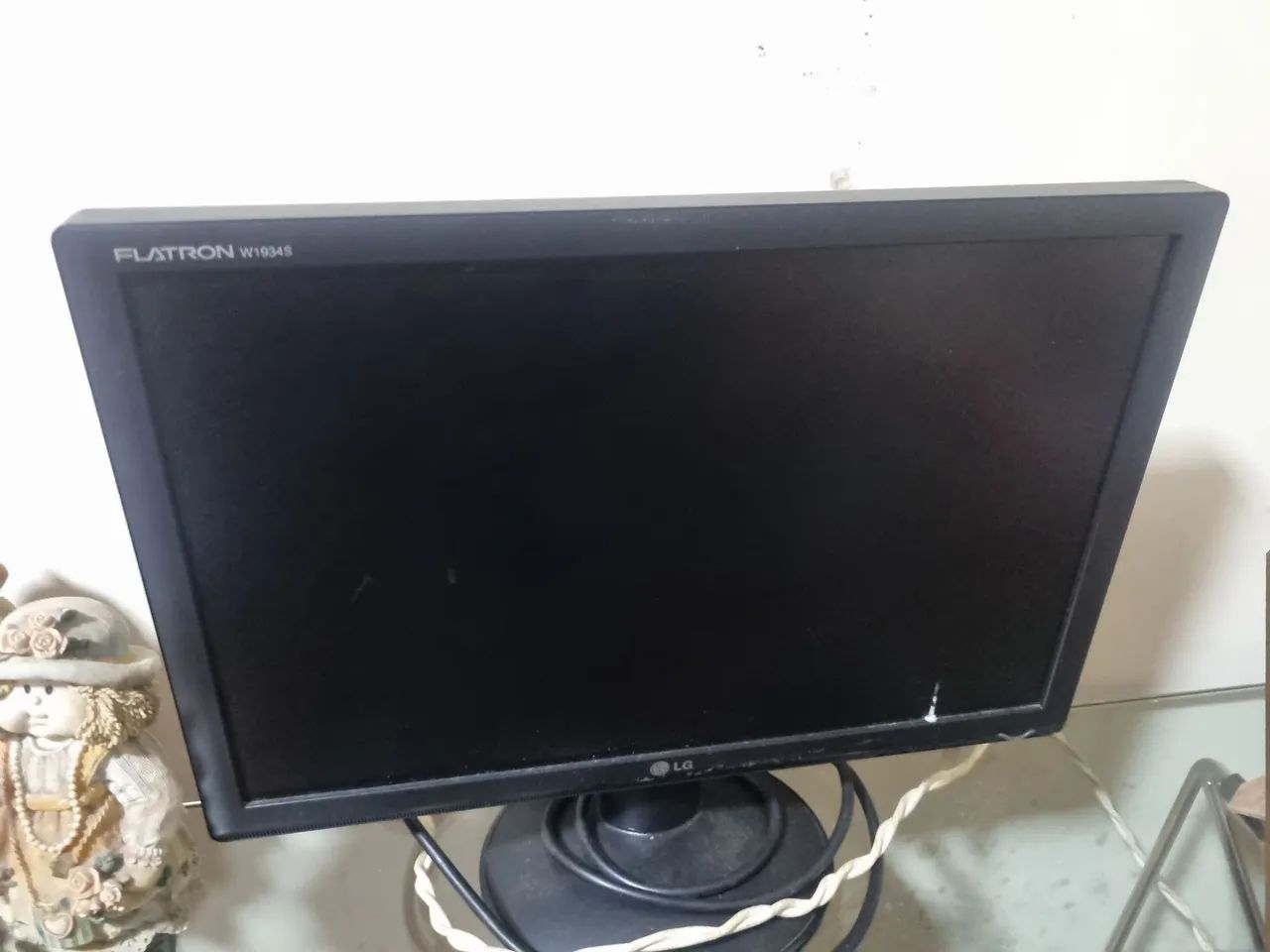 Kit Completo de Computador com 2 Monitores e Gabinete - Foto 2
