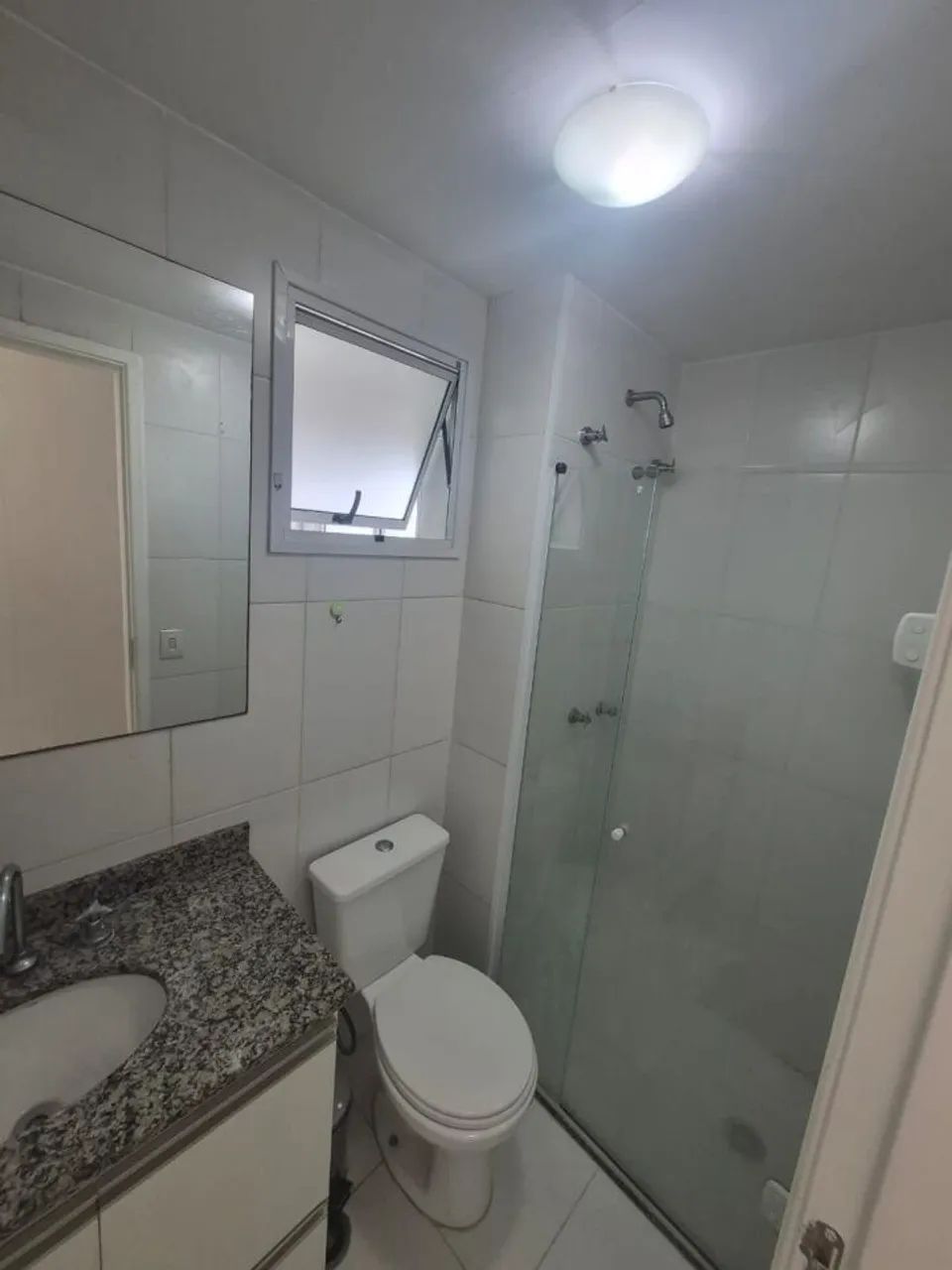 Aluga Aptp Vila Gomes - 2 dorms - Foto 5