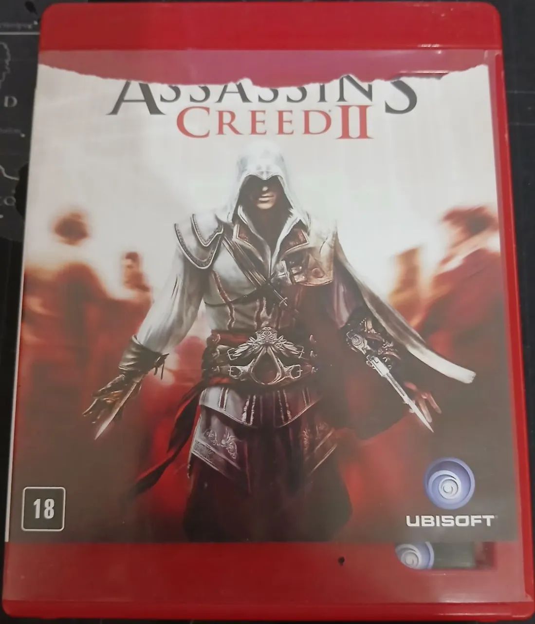 Assassin's Creed II