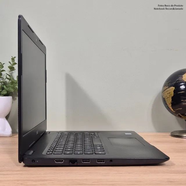 Notebook Dell | Intel Core I5 8a Ger. | 8gb Ram | Ssd 240gb - Foto 3