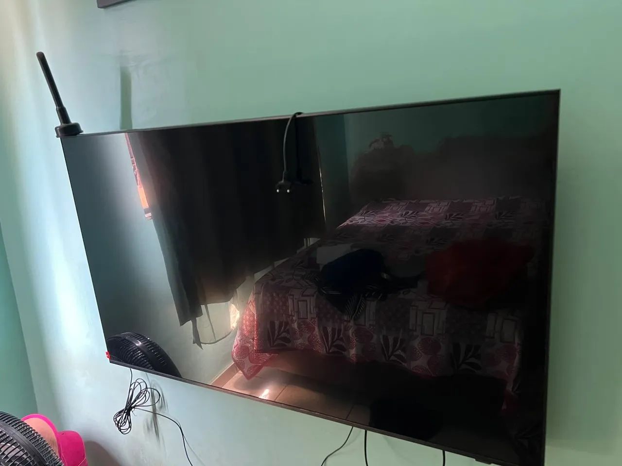 Vendo uma TV 