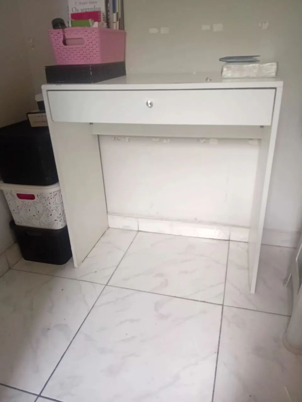 Escrivaninha mesa - Foto 2