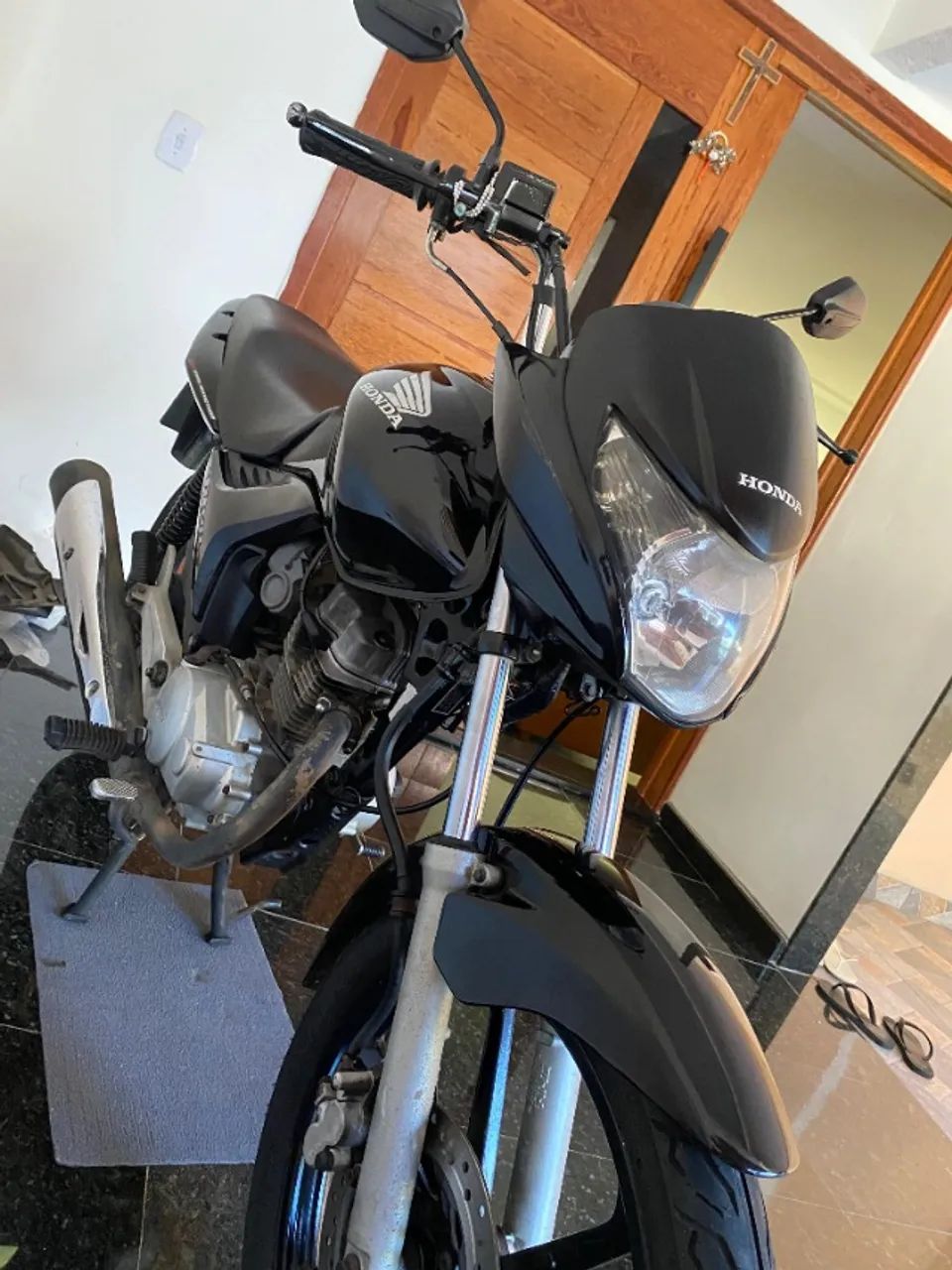 TITAN 150 EX FLEX - Foto 2