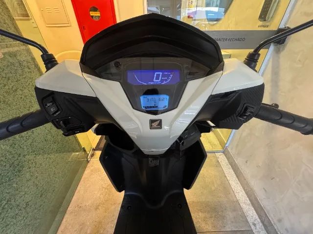 Honda Elite 125cc - Foto 4