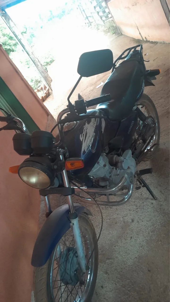 Titan KS 2003