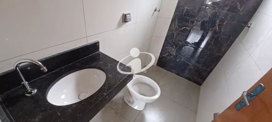 Aluguel Apartamento LOTEAMENTO MONTE HEBRON - Foto 4