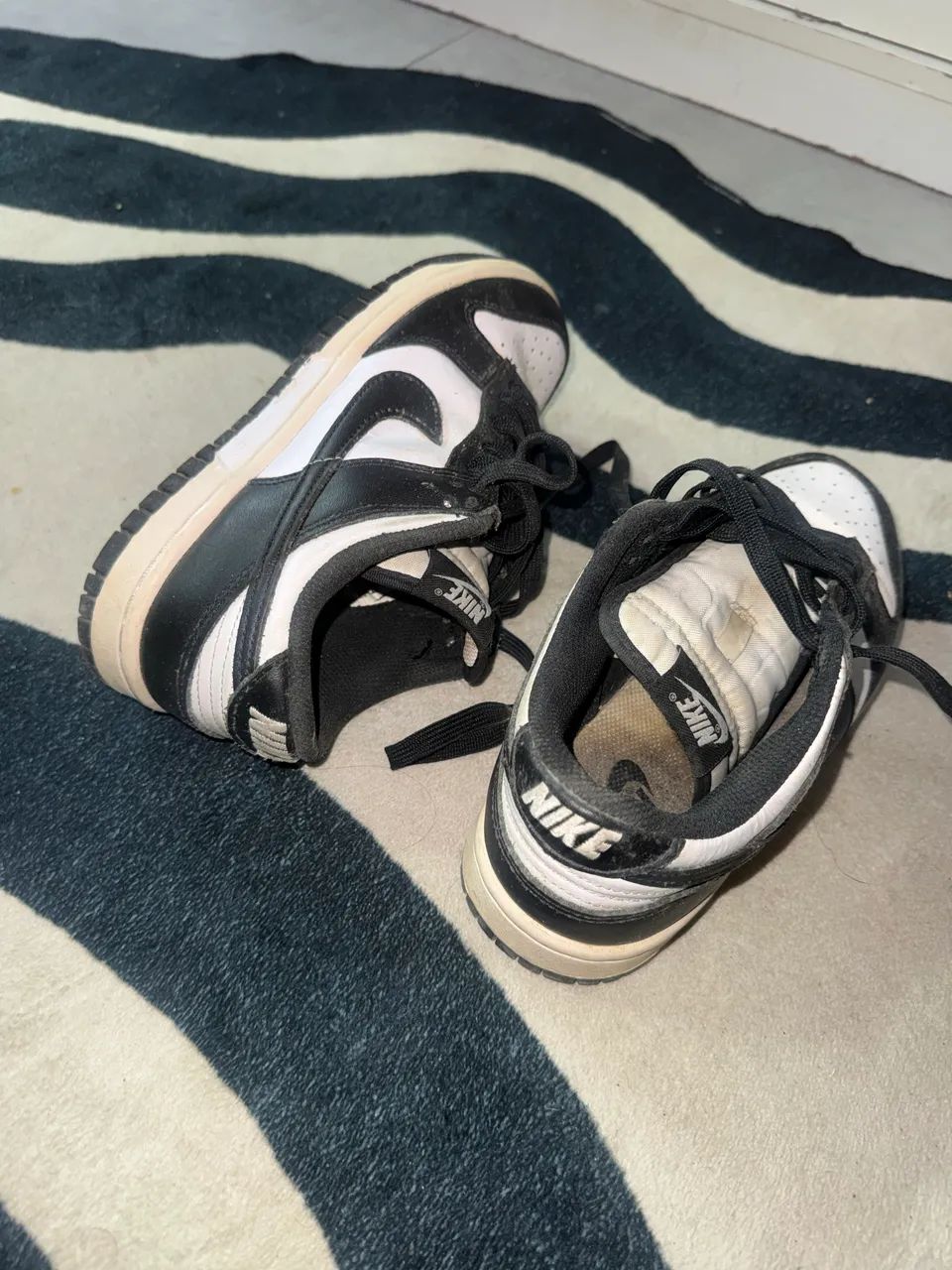 nike dunk 
