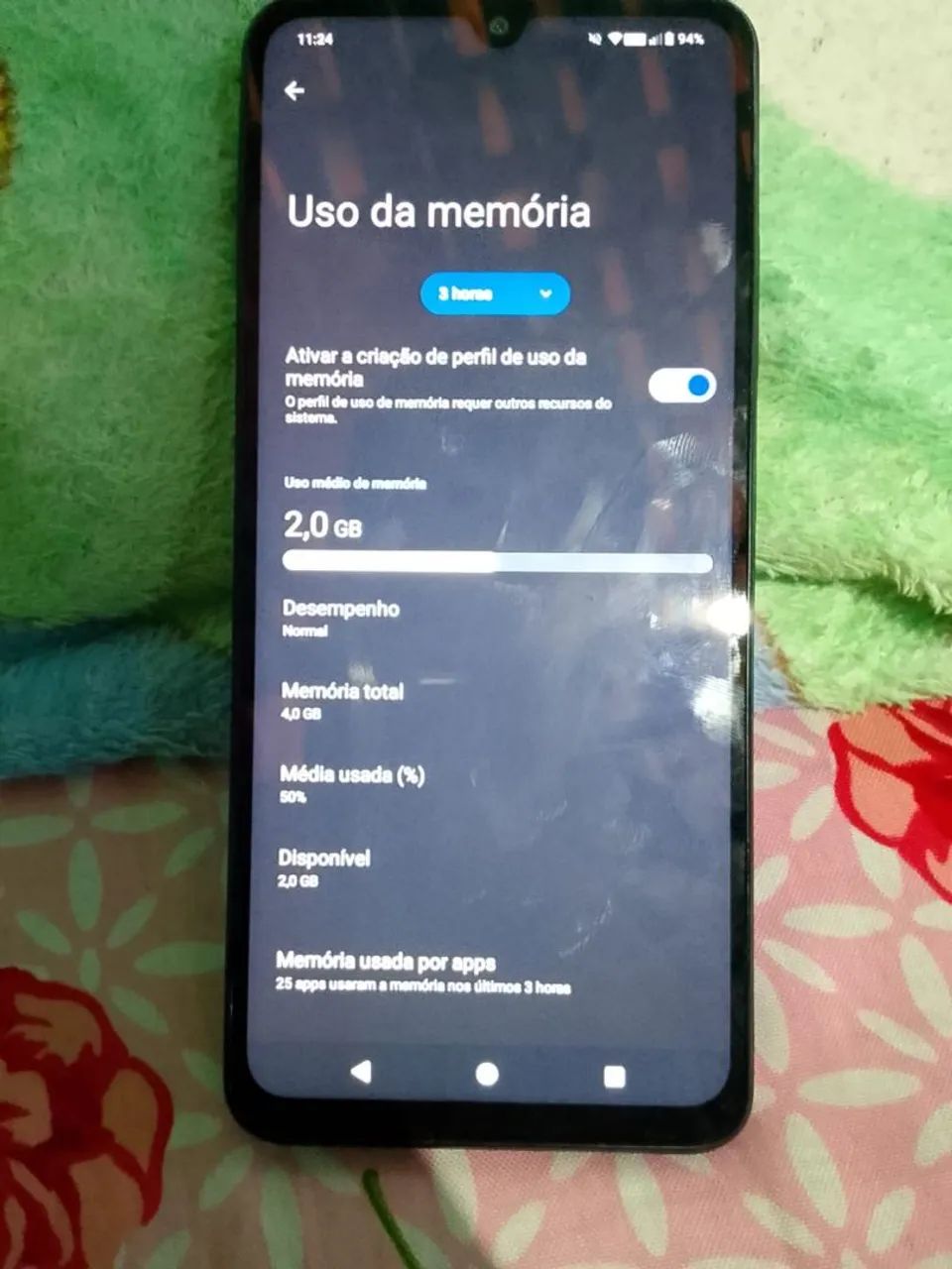A5 DA REDMI - Foto 4