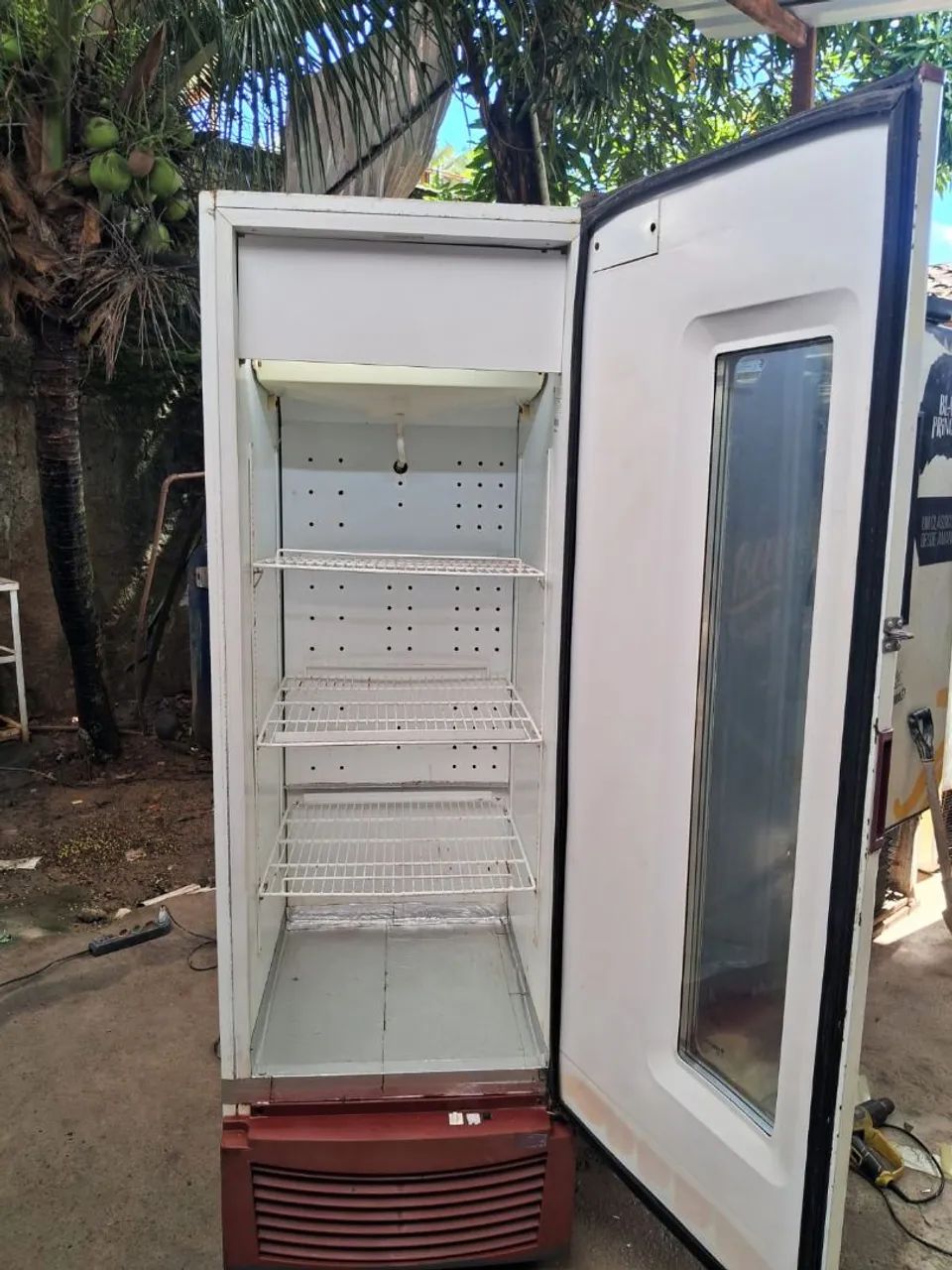 Freezer expositor  - Foto 2