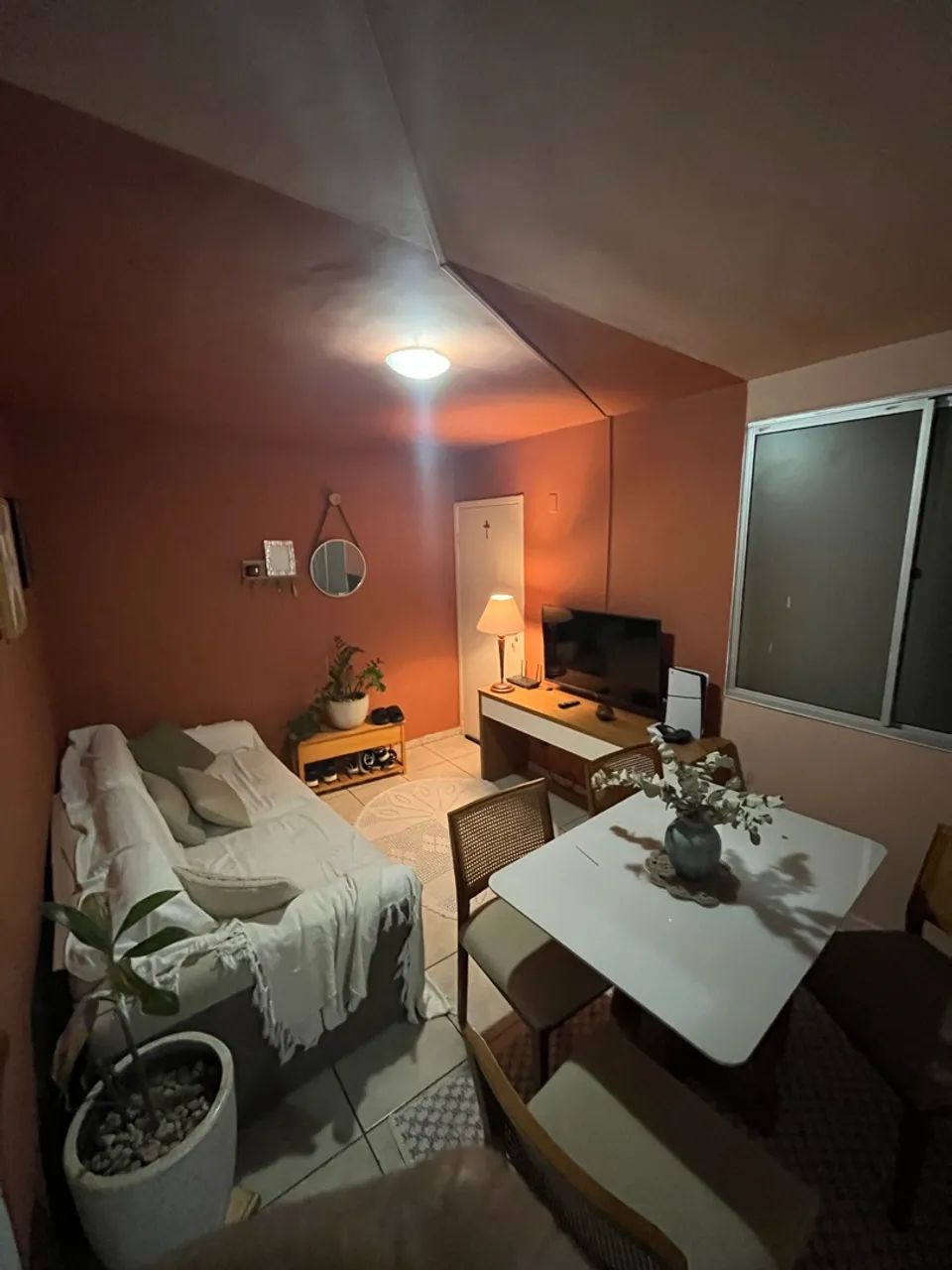 apartamento chácaras tubalina 