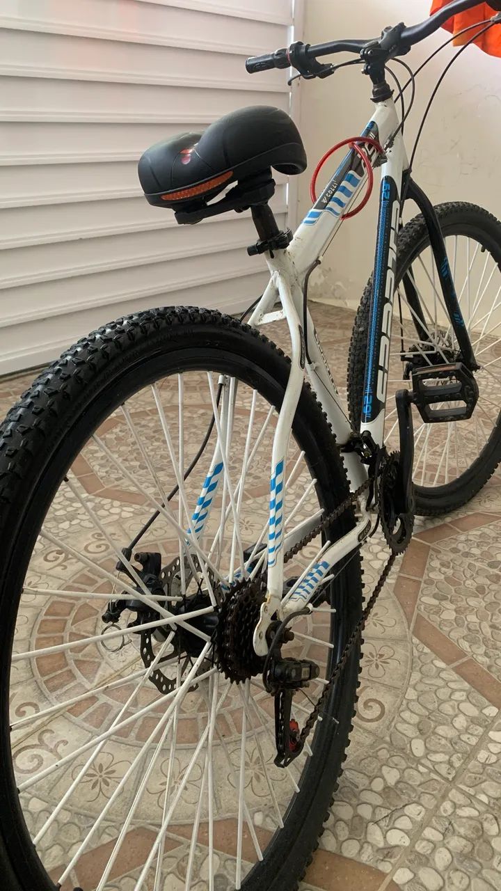 Bicicleta aro 29 - Foto 3