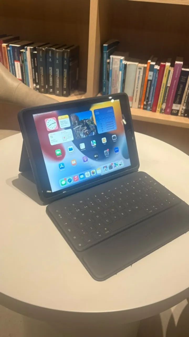 Ipad 9ª geração