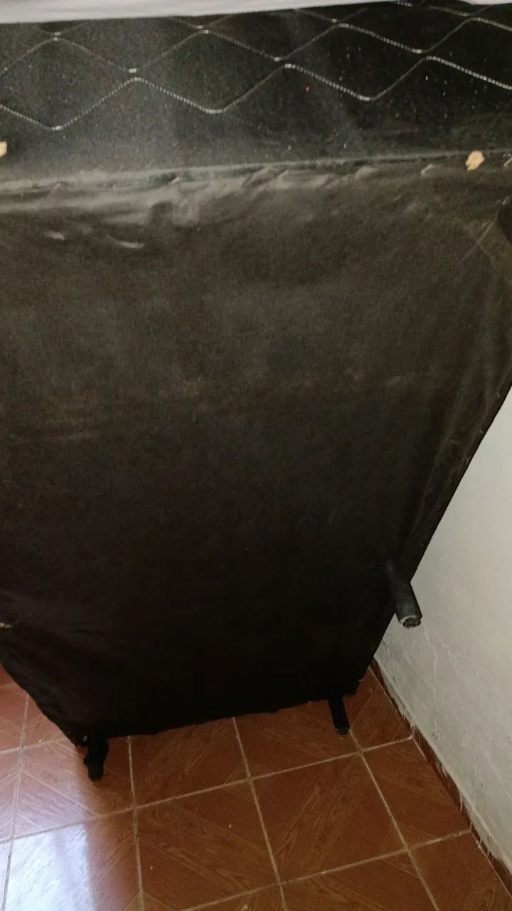 Cama box solteiro  - Foto 4