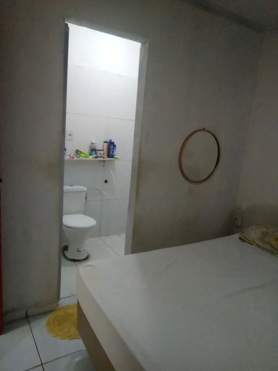 Vendo casa em mangabeira 8 - Foto 5