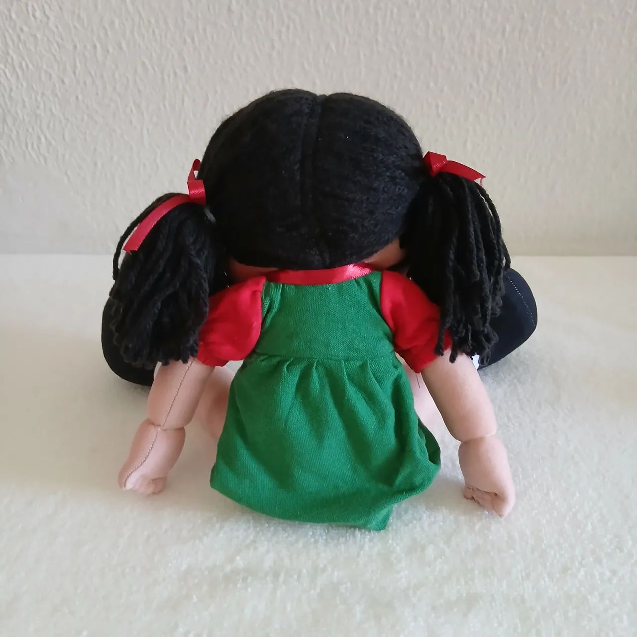 BONECA CHIQUINHA - Foto 3