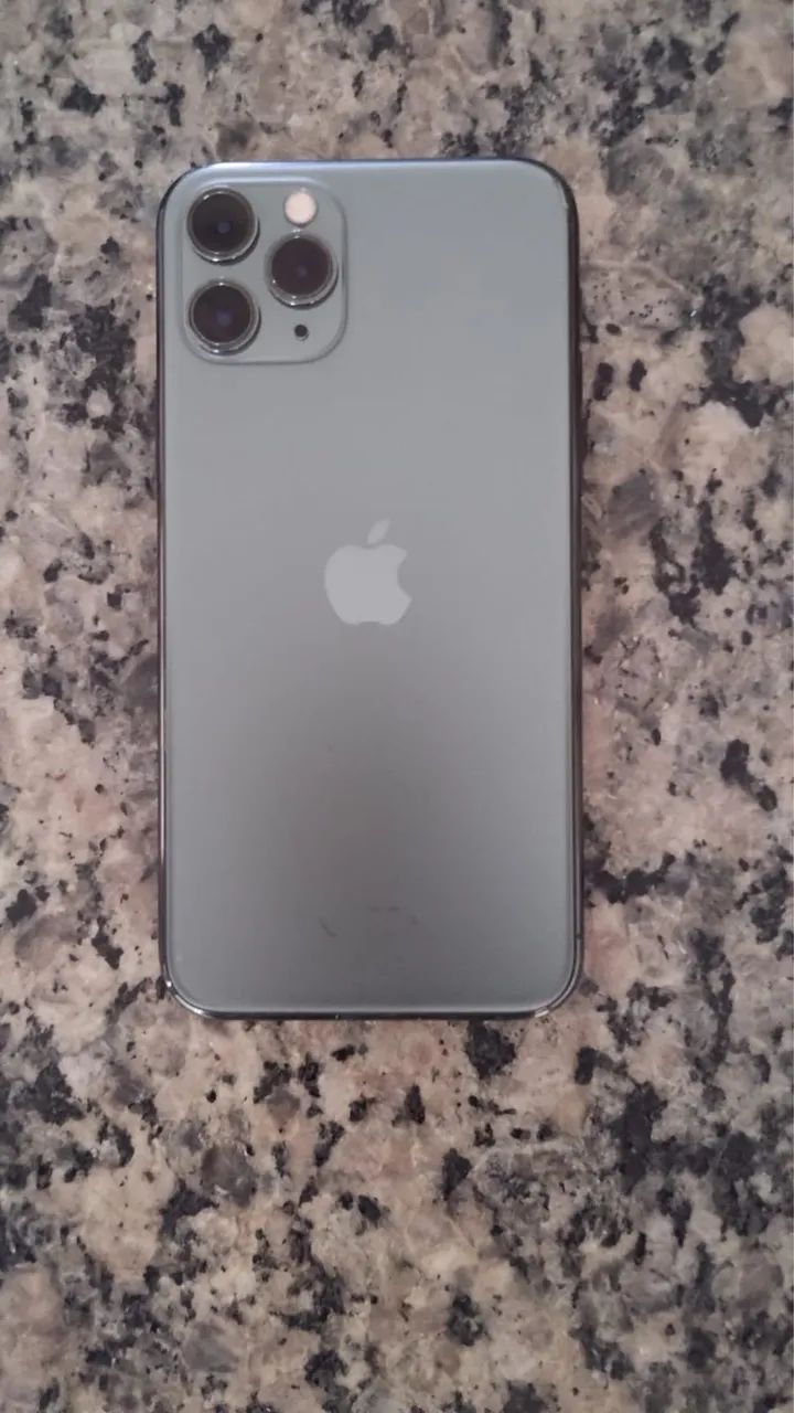 Vendo iPhone 11 Pro 64GB - Foto 4