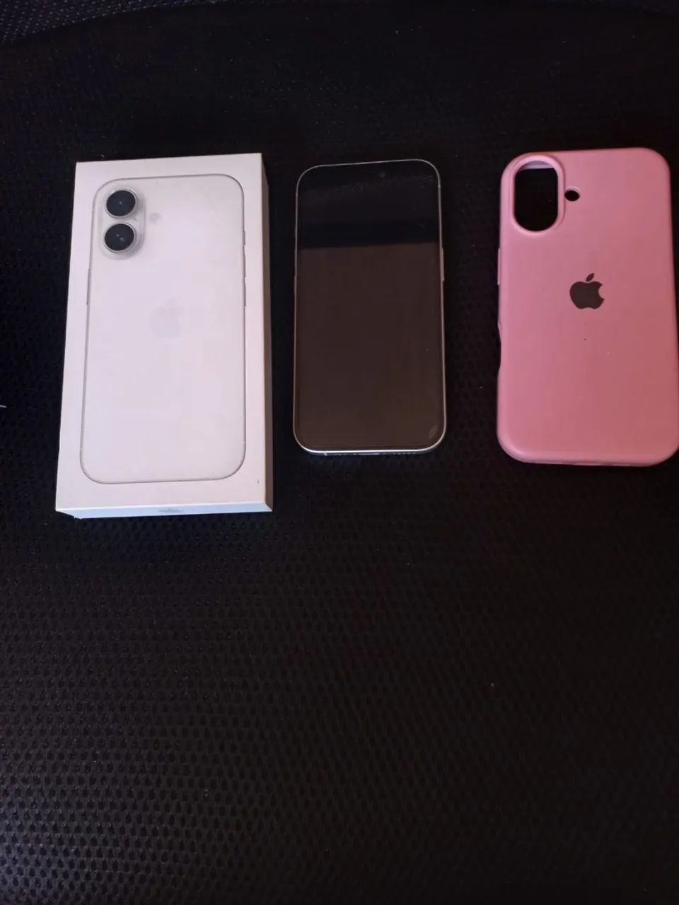 IPhone 16 128 Gb - Foto 3