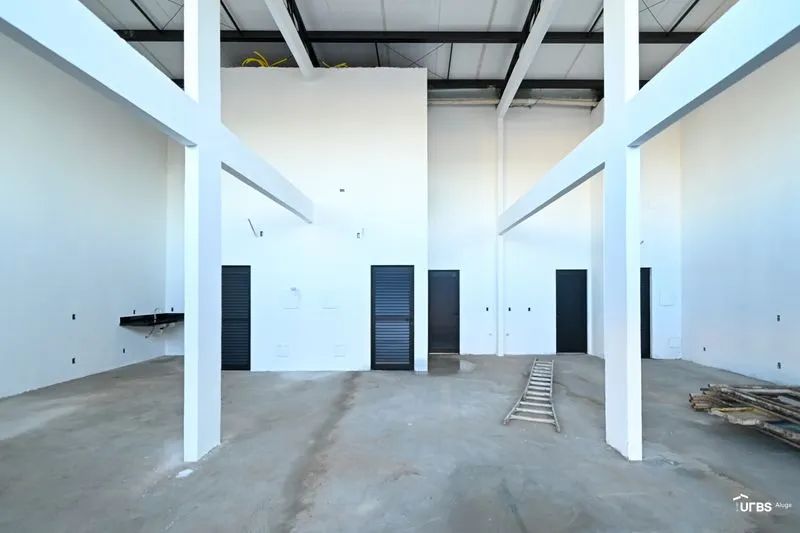 Loja, 261 m², Residencial Solar Central Park - Foto 5