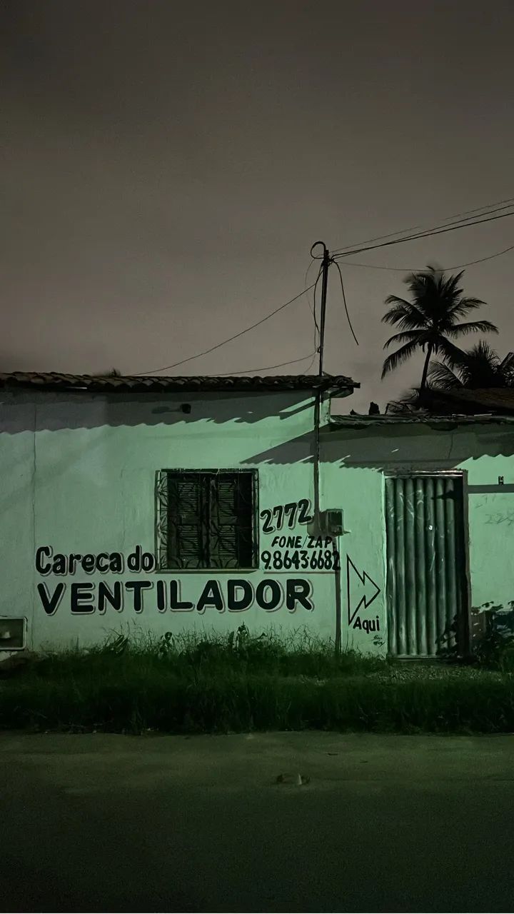 Vendo lote 6x33