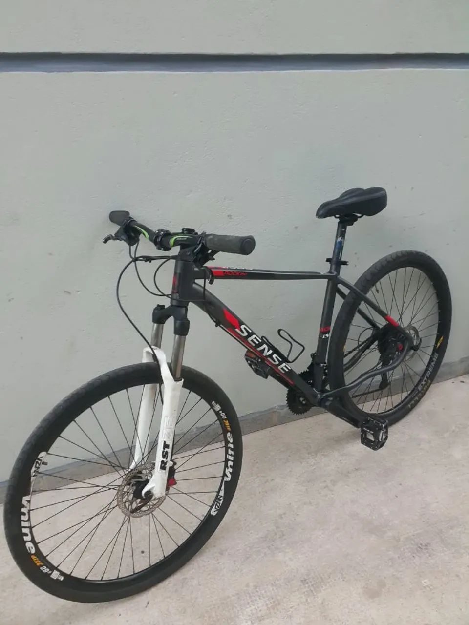 Bicicleta  - Foto 2