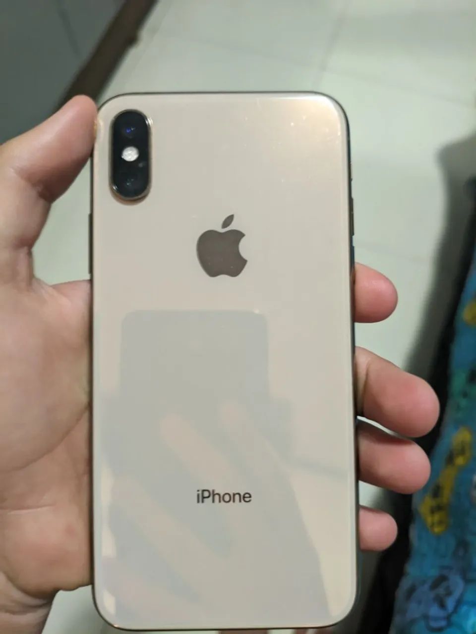 iPhone XS 64gb com face ID - Foto 5