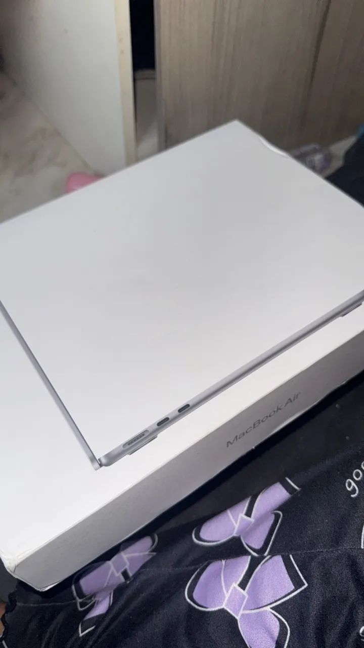 MacBook Air 13,6 - Foto 3