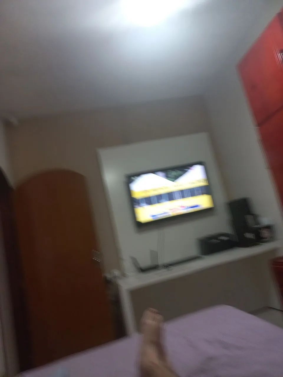 Tv LG 50 polegadas - Foto 2