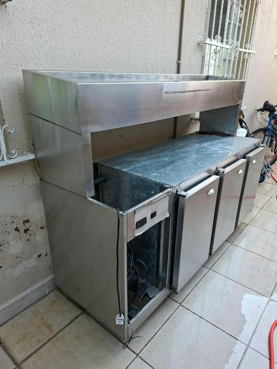Balcão Refrigerado - Foto 4