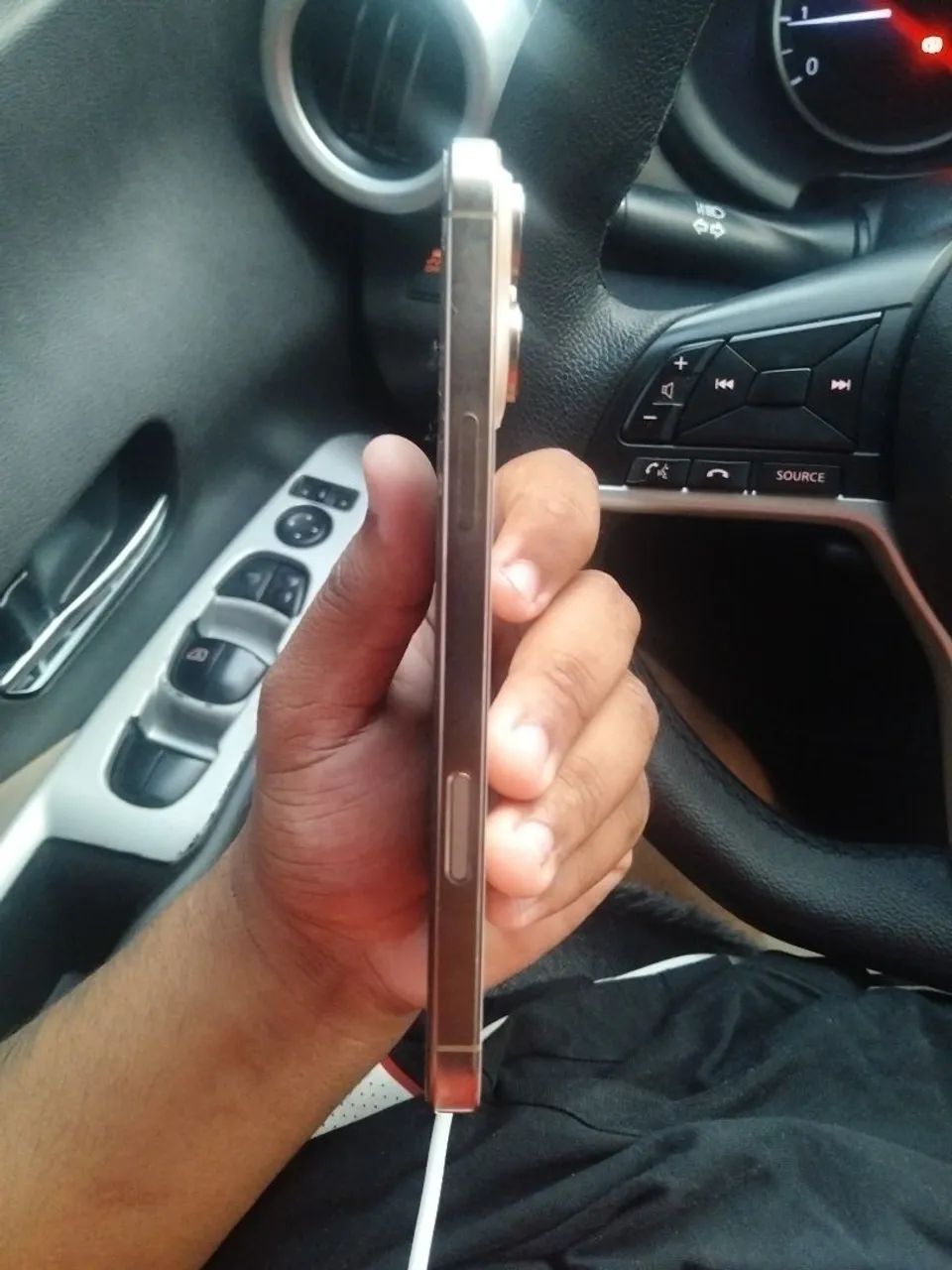 IPHONE 16 pro Max, 256g - Foto 2