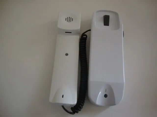 Aparelho Porteiro Eletrônico Amelco Modelo IC 65. - Foto 4